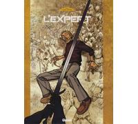 L'Expert - Tome 04: Justice !