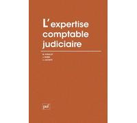 L'expertise comptable judiciaire