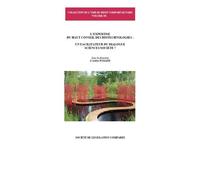 L'expertise du haut conseil des biotechnologies : un facilitateur du dialogue sc Sous la direction d'adélie pomade - Adélie Pomade - Societe Legislation Comparee - broché - Etude