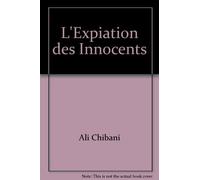 L'expiation des innocents