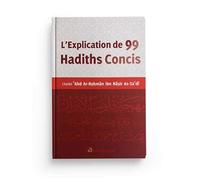 L'explication de 99 Hadiths Concis