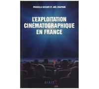 L'exploitation Cinématographique En France