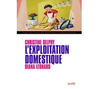 L'exploitation domestique