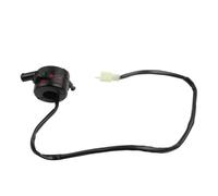 L'exploitation du boîtier Démarrage de l'interrupteur Kill Interrupteur Contrôle Compatible avec 1984-2006 PW80 PW 80 PY80 Peewee 80 sur l'interrupteur Hors gaz pour Moto Dirt Bike ATV