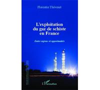 L'exploitation Du Gaz De Schiste En France - Entre Enjeux Et Opportunités