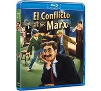 L'Explorateur en folie (1930) / Animal Crackers G