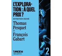 L'exploration : à quel prix ?: Entretien croisé entre Thomas Pesquet et François Gabart aux chantiers navals de Concarneau