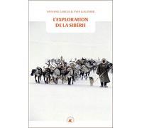 L'exploration de la Sibérie