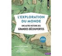 L'Exploration du monde Collectif (Auteur)