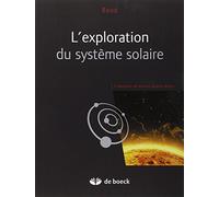 L'exploration du système solaire