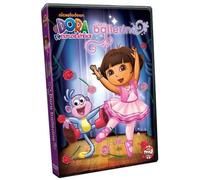 l'exploratrice-Dora Ballerine