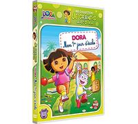 l'exploratrice-Ma Collection : Je grandis avec Dora-Mon 1er Jour d'école