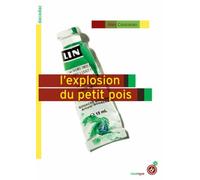L'explosion du petit pois