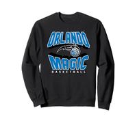L'explosion Officielle du Magic d'Orlando par la NBA Sweatshirt