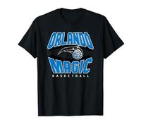 L'explosion Officielle du Magic d'Orlando par la NBA T-Shirt