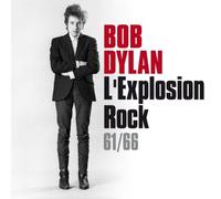 Russ Savakus - Bob Dylan: l' Explosion Rock 1960-1965