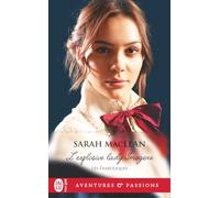 L'explosive lady Imogène