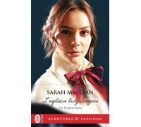 L'explosive lady Imogène les diaboliques,3 - Sarah MacLean - J'ai Lu - Poche - Roman