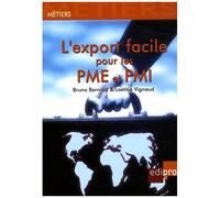 L'export Facile Pour Les Pme Et Pmi