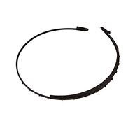 L'exportation Bauer c00264305 Ariston Hotpoint Creda Indesit Sancy Joint de porte de machine à laver de serrage