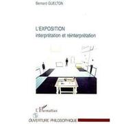 L'exposition : Interprétation et réinterprétation – L'Harmattan