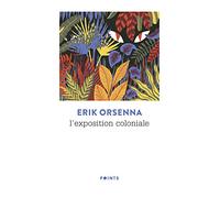 L'Exposition coloniale