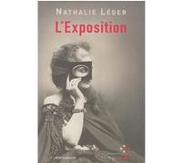 L'Exposition Nathalie Léger (Auteur)