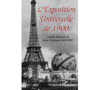 L'Harmattan – L'Exposition universelle de 1900