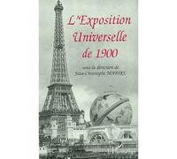 L'Harmattan – L'Exposition universelle de 1900