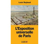 L'Exposition universelle de Paris