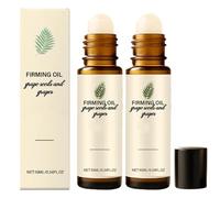 L'Express Anti-Rides - Effet Lifting Instantané, Sérum Roll-On Contour des Yeux, Hydratant Nourrissant, Réduit les Cernes, les Poches et les Gonflements