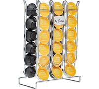 Le'Xpress Dolce Gusto porte-capsules de café (36 pièces)