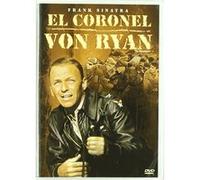 L'Express du colonel Von Ryan (1965) / Von Ryan's Express (DVD)