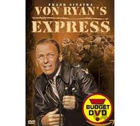 L'express Du Colonel Von Ryan - Edition Belge