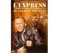 L'Express du Colonel Von Ryan