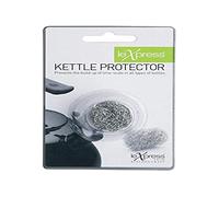 le'Xpress Kitchencraft Kitchencraft Détartreur de Bouilloire/Boule de Fil, Acier Inoxydable