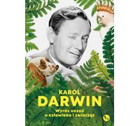 L'expression des sentiments chez l'homme et les animaux - Charles Darwin (Literatur über Tiere auf Polnisch)