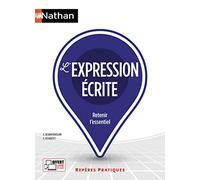 L'expression écrite