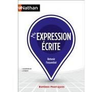 Christophe Desaintghislain et Claude Peyroutet – L'Expression écrite – Repères pratiques n° 16