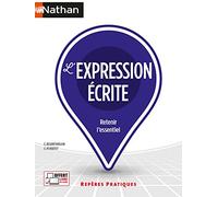 L'expression écrite - Repères pratiques - numéro 16 - 2021