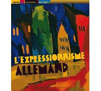 L'expressionnisme allemand