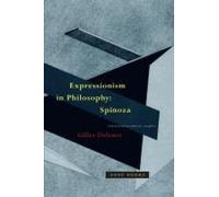 L'expressionnisme en philosophie : Spinoza