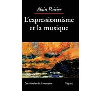 L'Expressionnisme et la musique