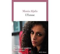 L'Extase Monia Aljalis (Auteur)