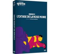 [Elephant Films] Edition officielle française - L'Extase de la Rose Noire - DVD