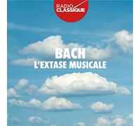 Divers artistes – L'Extase Musicale – CD (pack de 3) – Occasion – Alliance