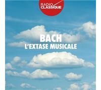 L'Extase Musicale CD