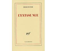 L'extase Nue