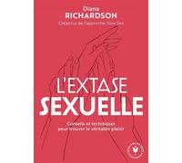 L'extase sexuelle