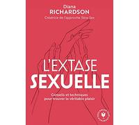 L'extase sexuelle